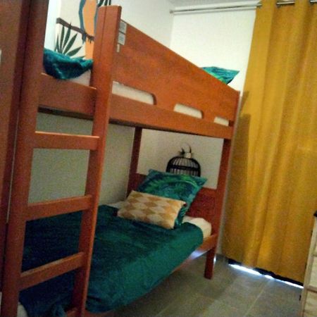Villa Saona Plage セット エクステリア 写真