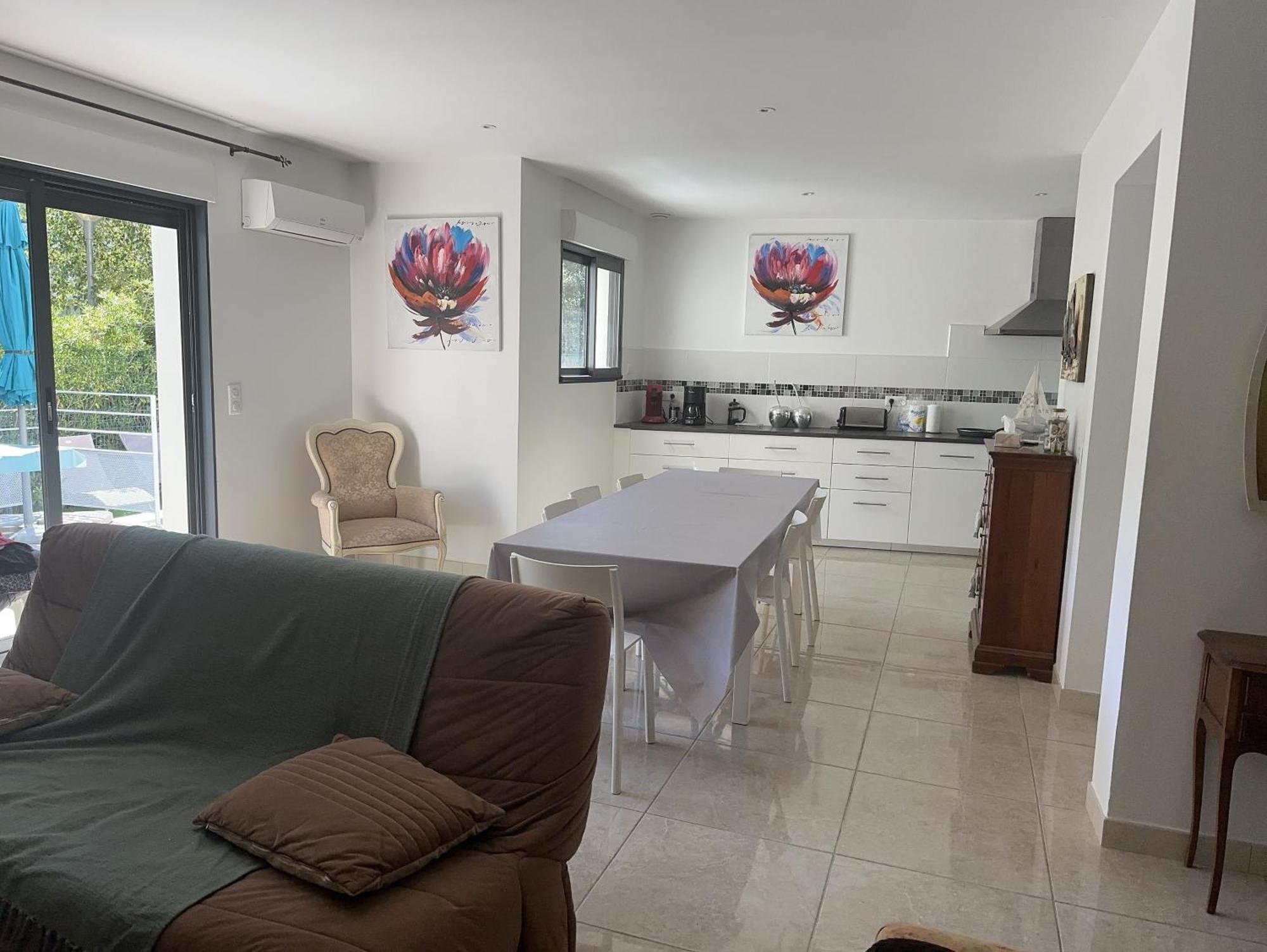 Villa Saona Plage セット エクステリア 写真
