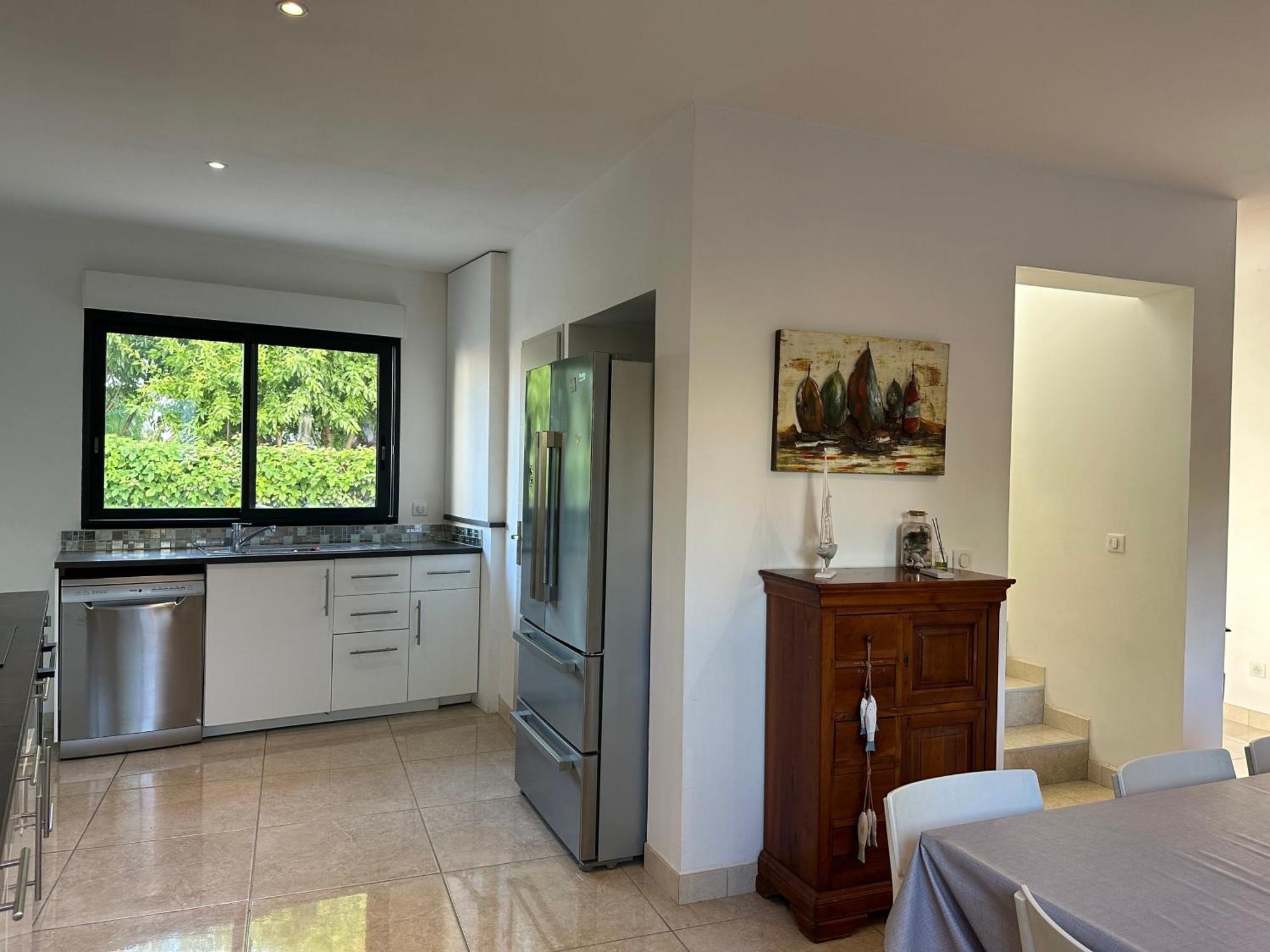 Villa Saona Plage セット エクステリア 写真